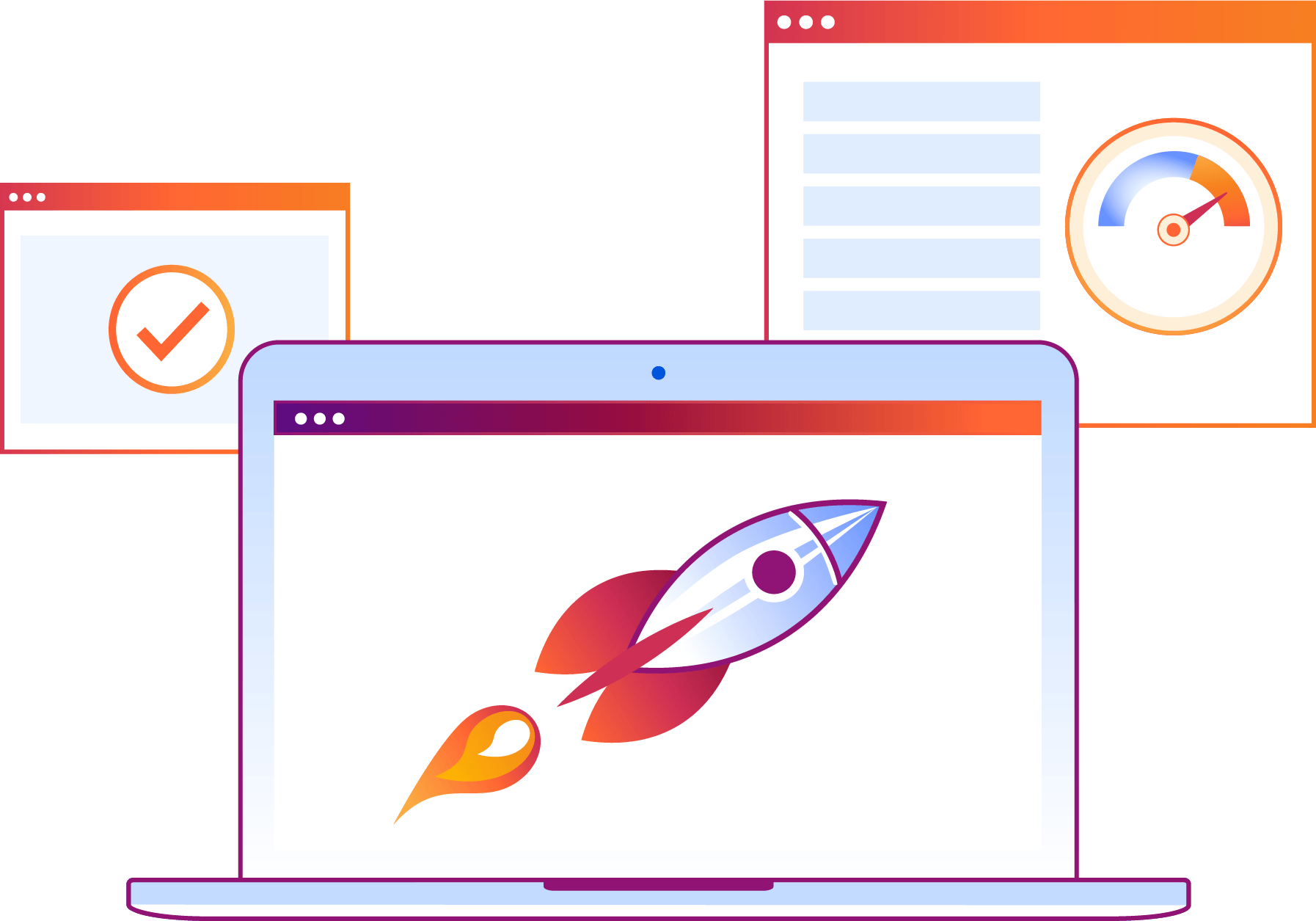Full-Site HTTPS & Edge Caching